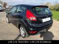 Ford Fiesta Champions Edition 1.25 KLIMA*AIRBAG OK*56 Schwarz - thumbnail 4