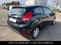 Ford Fiesta Champions Edition 1.25 KLIMA*AIRBAG OK*56 Schwarz - thumbnail 6