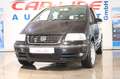 Volkswagen Sharan 1.8T Comfortline *Klima*AHK Schwarz - thumbnail 1