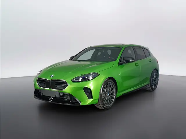 BMW 1 Series main image