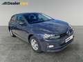 Volkswagen Polo 1,0 Basis 59kW *IM VORLAUF* Grau - thumbnail 2
