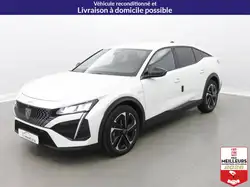 Peugeot 408 Essence 130 EAT8 Allure Pack +360Â°