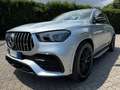 Mercedes-Benz GLE 53 AMG PREZZO PIU' BASSO D'EUROPA! CERTIFICATA ITALIANA Argent - thumbnail 40