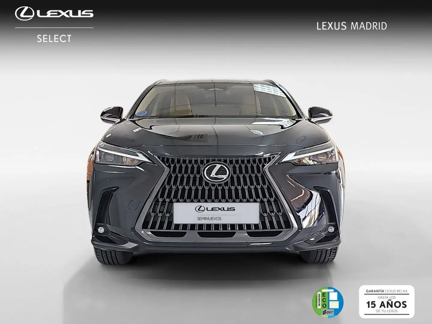 Lexus NX 450h+ Premium+ 4WD Nero - 1