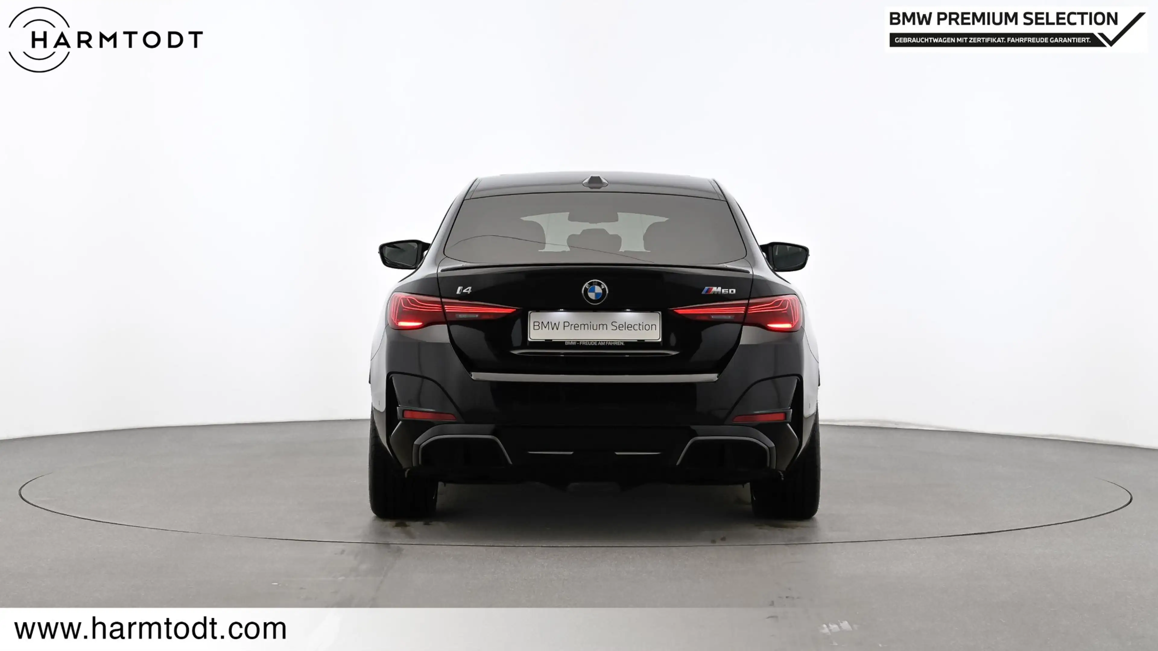 BMW i4 M60 xDrive *M-Sportpaket PRO* — photo 4