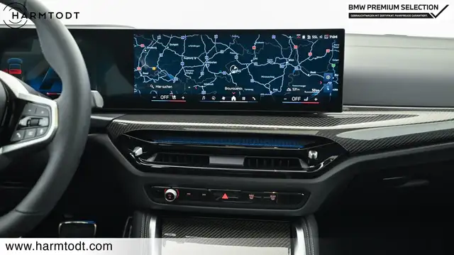 BMW I4 view 13