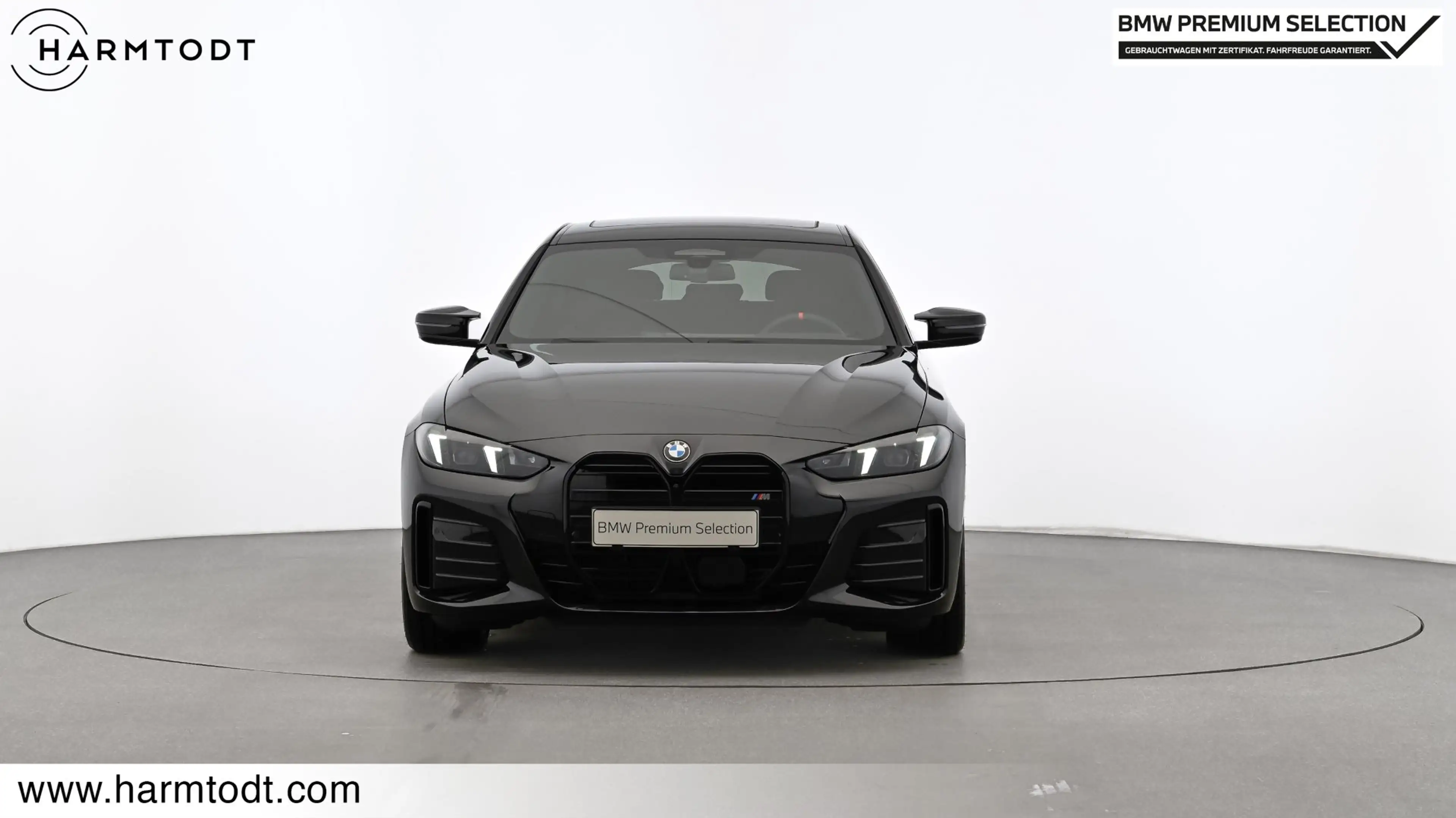 BMW i4 M60 xDrive *M-Sportpaket PRO* — photo 6