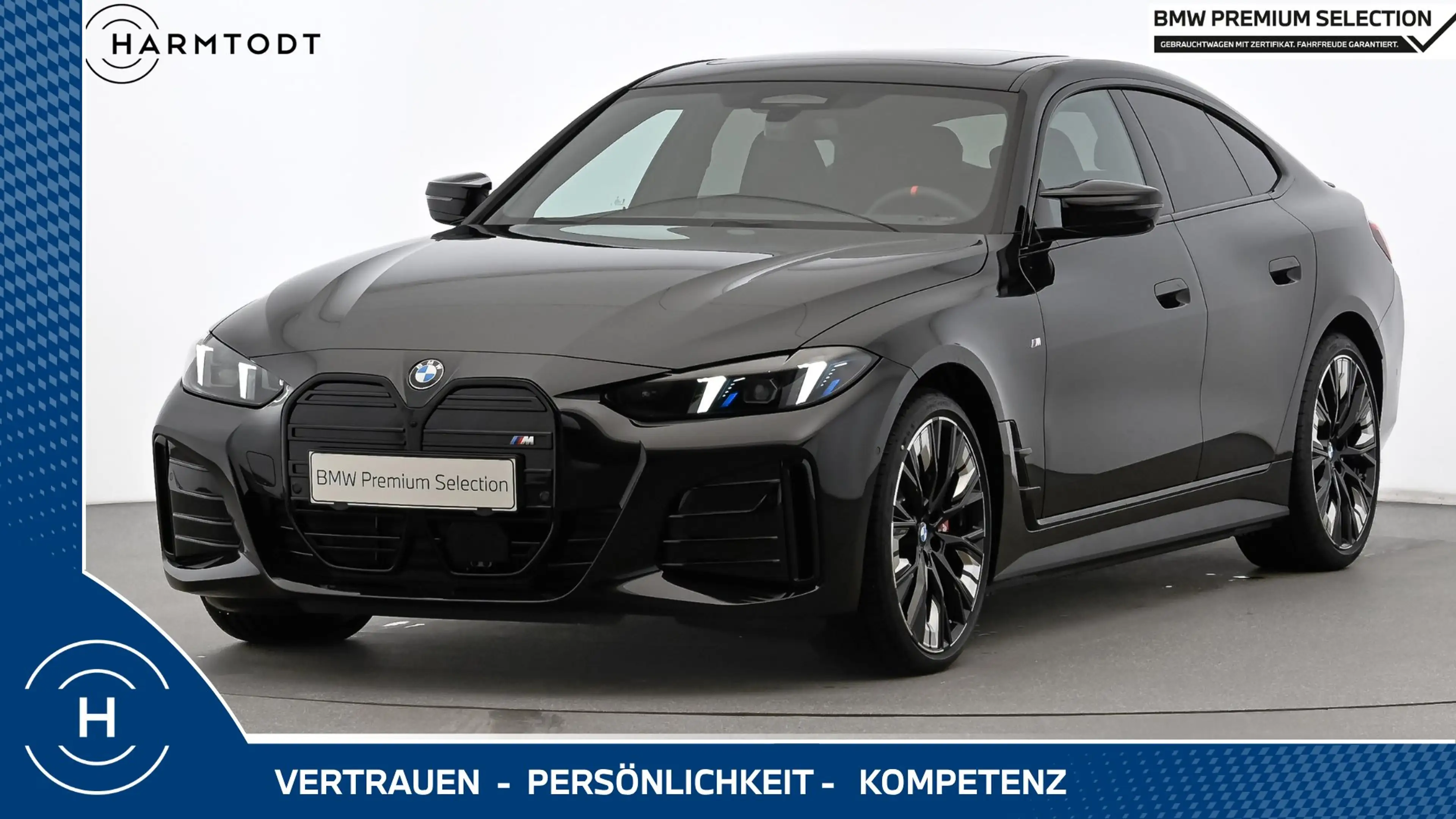 BMW i4 M60 xDrive *M-Sportpaket PRO*