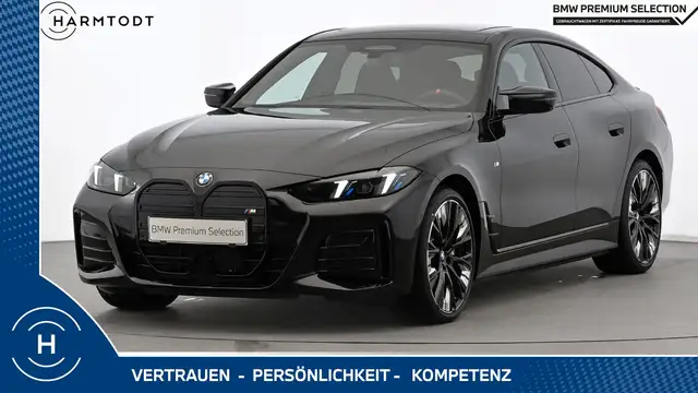 2026 BMW I4 in Black for sale