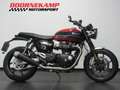 Triumph Speed Twin crvena - thumbnail 1