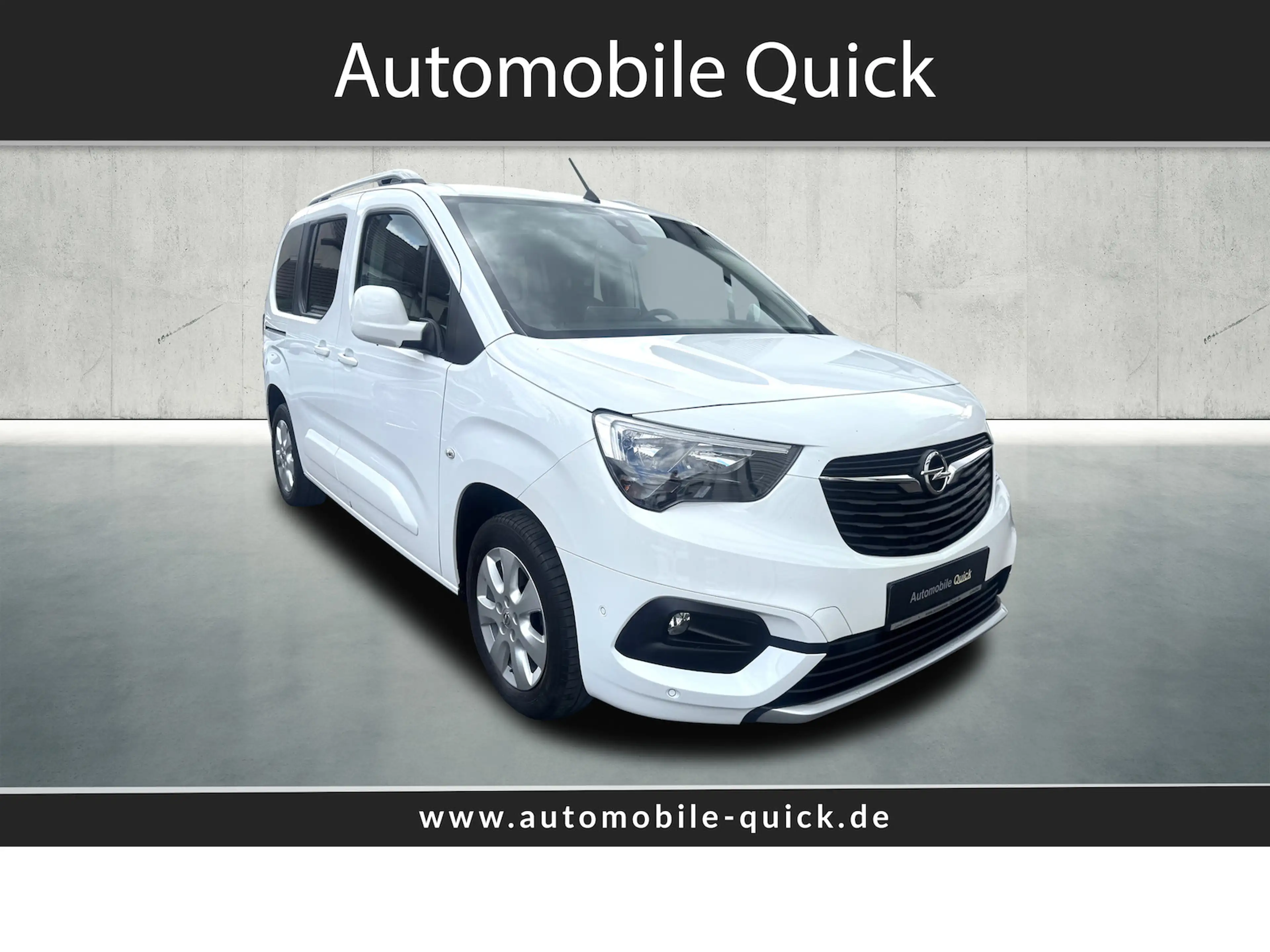 Opel Combo Life 1.2 Innovation *Navi*Head Up Display*1.Hd* — photo 8