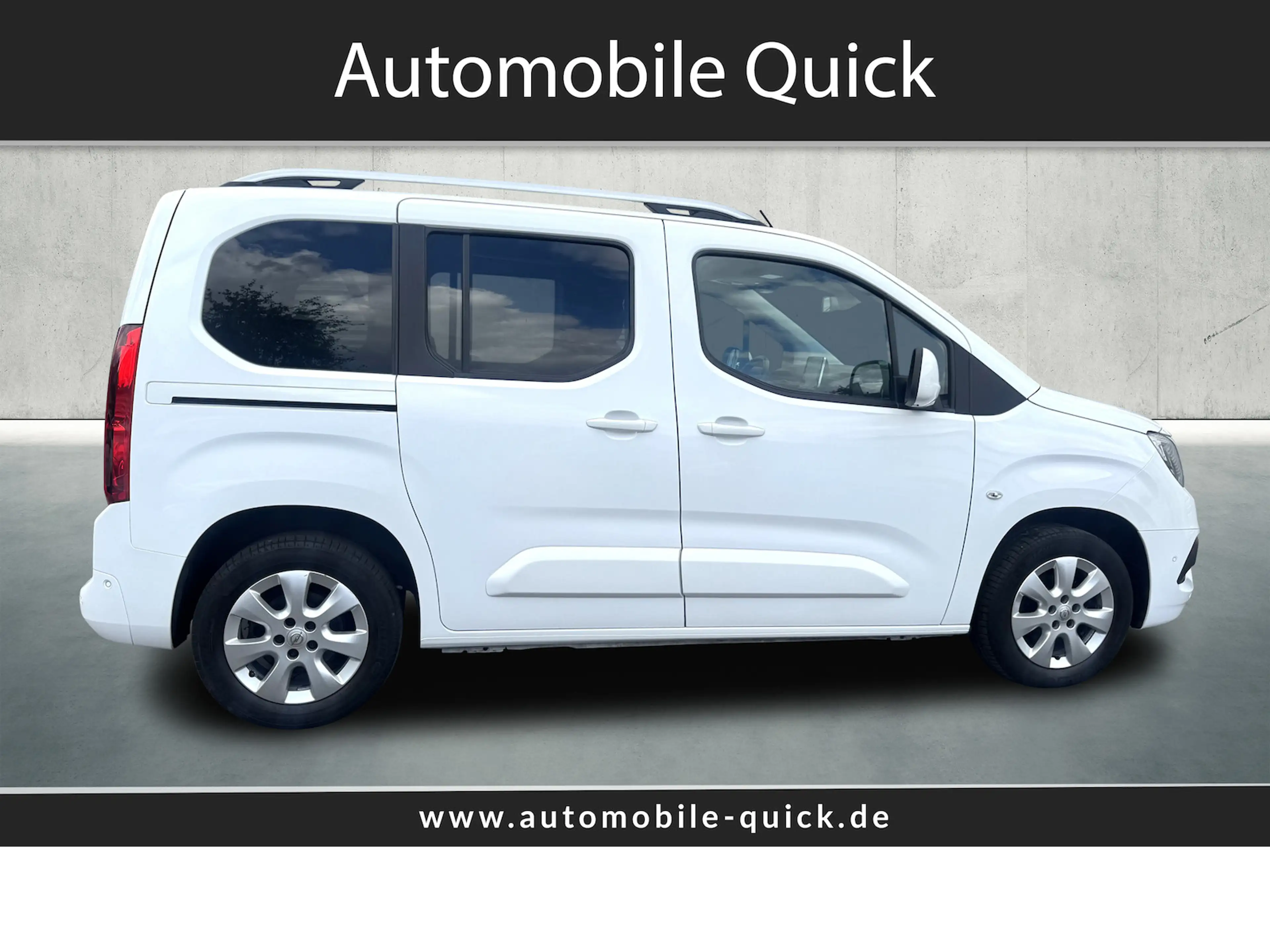 Opel Combo Life 1.2 Innovation *Navi*Head Up Display*1.Hd* — photo 7