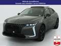 DS Automobiles DS 4 DS4 PureTech 130 EAT8 Performance Line+ Gris - thumbnail 1