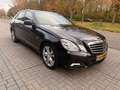 Mercedes-Benz E 250 CDI Avantgarde | AUTOMAAT|VOL LEDER| LICHT METAAL| Schwarz - thumbnail 7