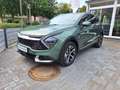 Kia Sportage 1.6 T-GDI 2WD Spirit H&K, Navi, Kamera Grün - thumbnail 1