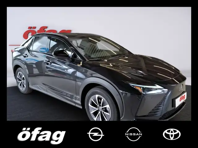 Lexus RZ 300e Executive Li 71.4kWh Aut. ACC+LED+SHZ+360