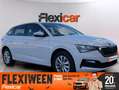 Skoda Scala 1.0 TSI Ambition 81kW Blanco - thumbnail 1