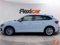 Skoda Scala 1.0 TSI Ambition 81kW Blanco - thumbnail 4