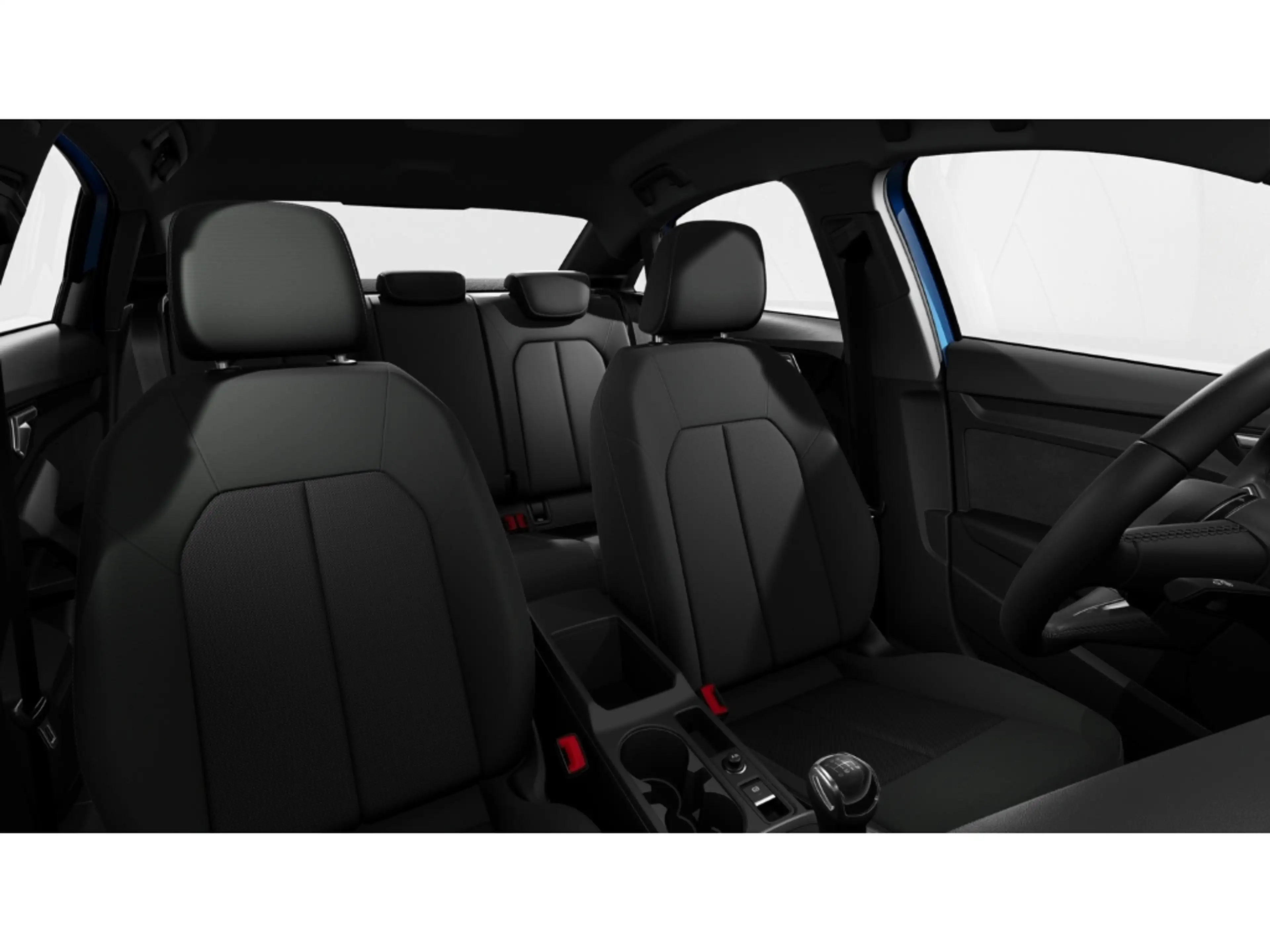 Audi A3 Limousine 30 TFSI S line — photo 6