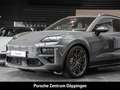 Porsche Macan Turbo Surround-View LED-Matrix InnoDrive Gris - thumbnail 10