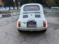 Fiat 500 F Weiß - thumbnail 4