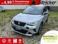 SEAT Arona Xperience 1.0TSI 213,-ohne Anzahlung ACC Kamera Argent - thumbnail 2