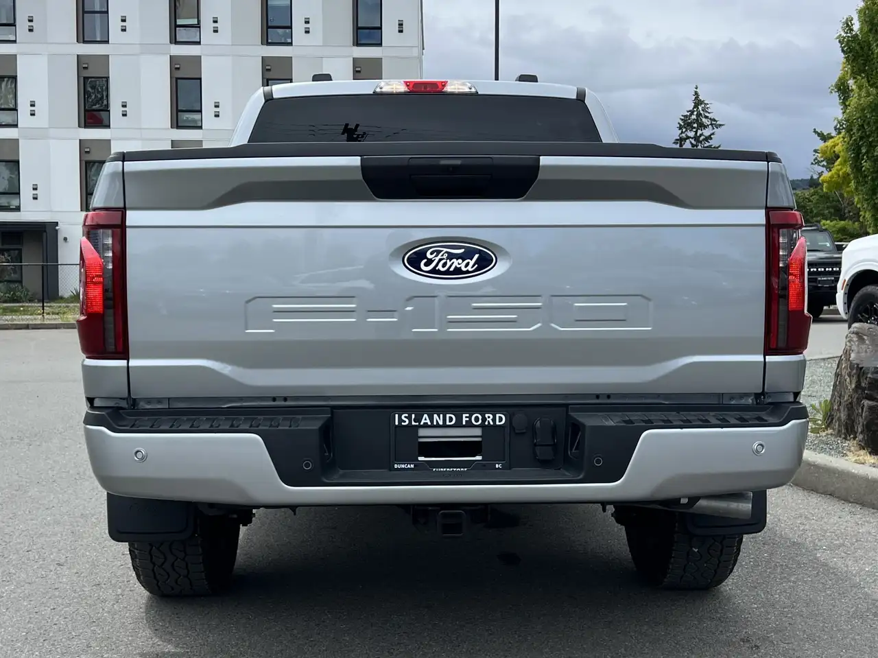 Ford F 150 снимка Ford F 150