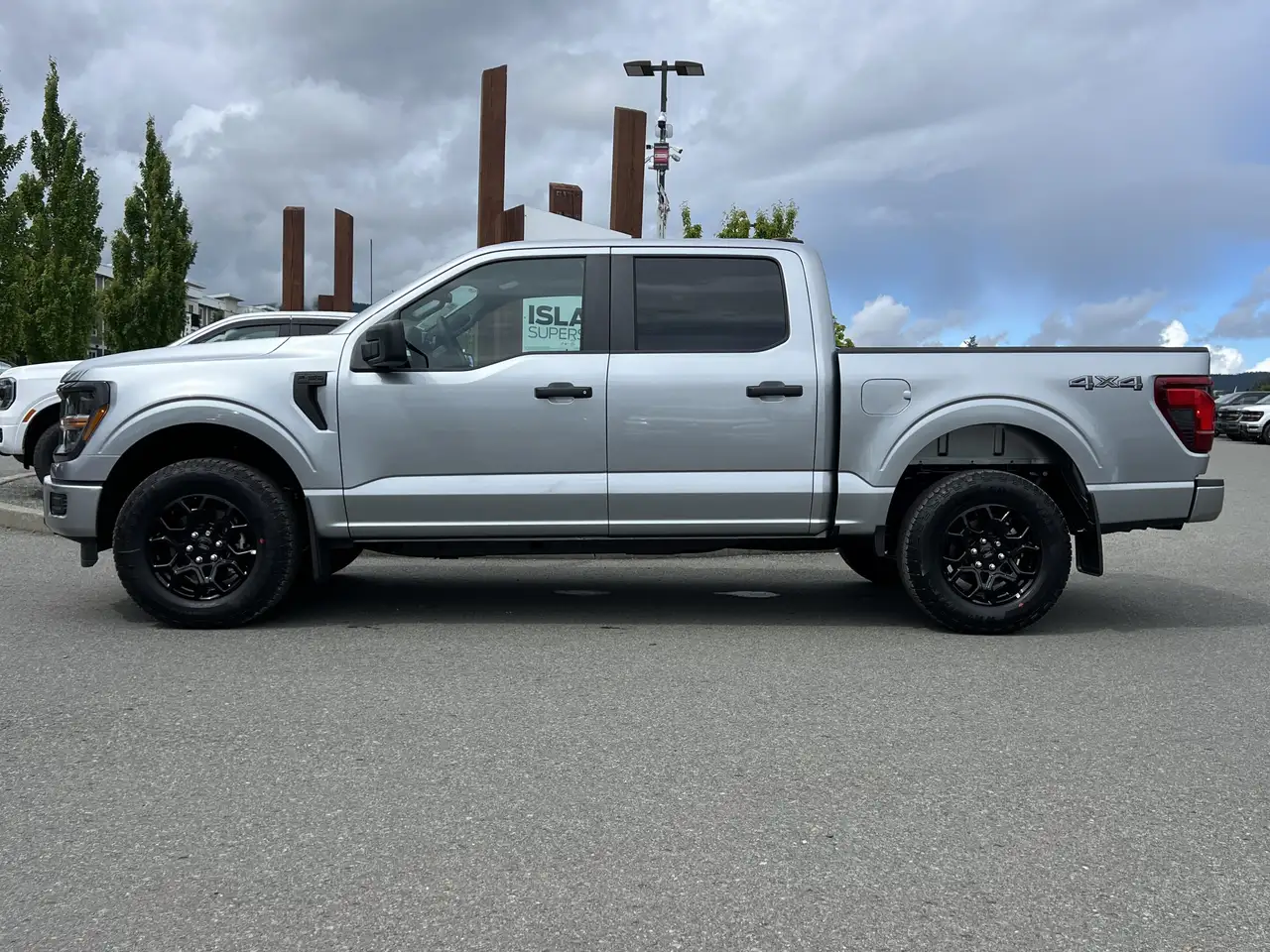 Ford F 150 снимка Ford F 150