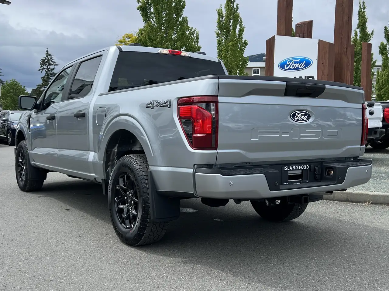 Ford F 150 снимка Ford F 150