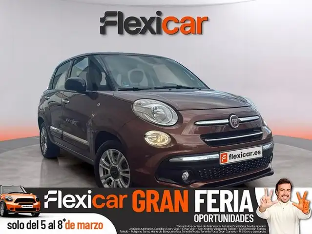 Fiat 500L 1.4 T-Jet GLP Lounge