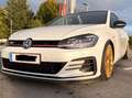 Volkswagen Golf GTI 2,0 TSI DSG Weiß - thumbnail 6