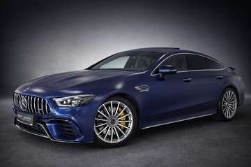 63 S MAGNO*DESIGNO*LUFT*PANO*MASSAGE*VOLL