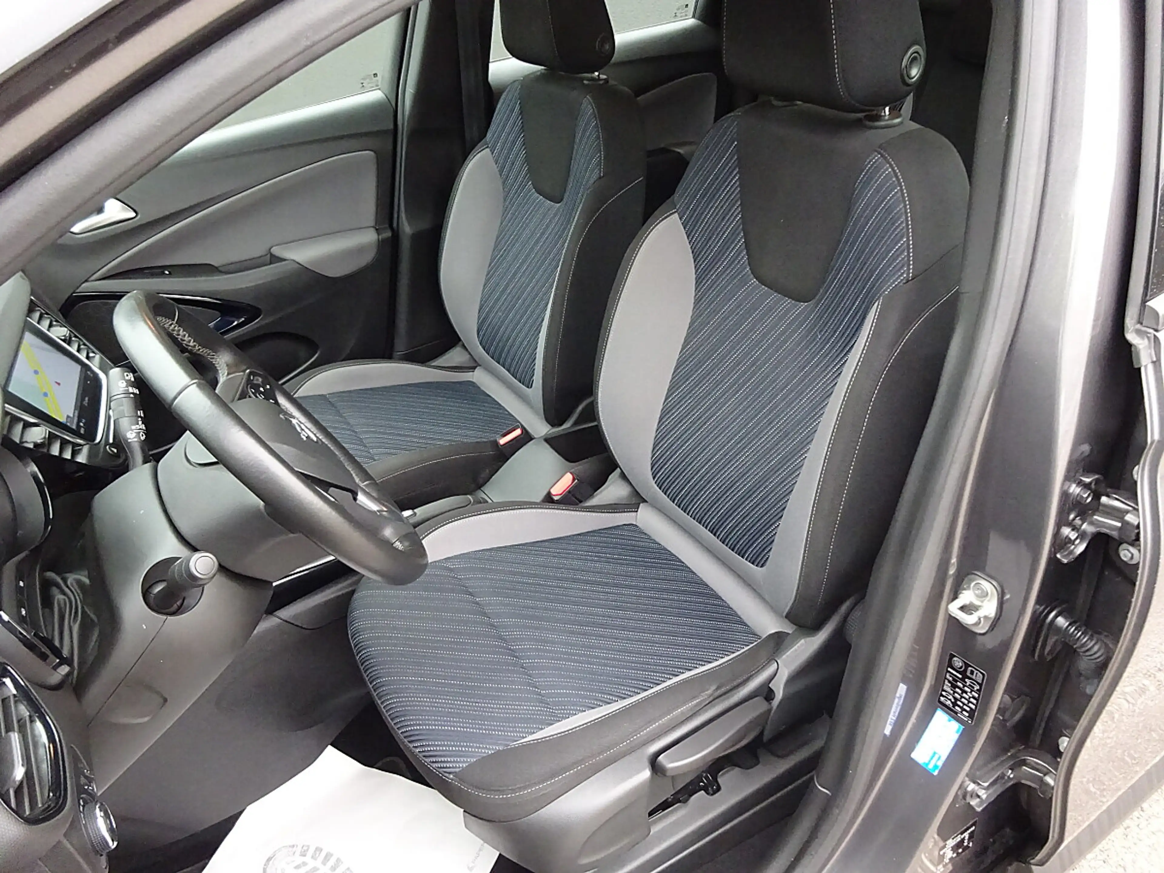Opel Crossland X 1,5 CDTI BlueInj. 120 Jahre Edition St./St. — photo 5