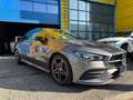 Mercedes-Benz CLA 180 CLA Coupe - C118 Coupe d Premium auto Grigio - thumbnail 3