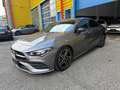 Mercedes-Benz CLA 180 CLA Coupe - C118 Coupe d Premium auto Grijs - thumbnail 5