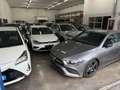 Mercedes-Benz CLA 180 CLA Coupe - C118 Coupe d Premium auto Grijs - thumbnail 10