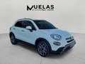 Fiat 500X Cross 1.6 MultiJet 120cv S&S Cross Blanc - thumbnail 2