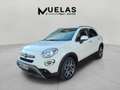 Fiat 500X Cross 1.6 MultiJet 120cv S&S Cross Blanc - thumbnail 1