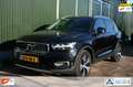 Volvo XC40 1.5 T5 Recharge Inscription, LEER, PANORAMADAK, HA Zwart - thumbnail 1