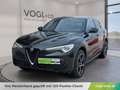 Alfa Romeo Stelvio Super ATX 2,0l 201PS AWD Noir - thumbnail 1