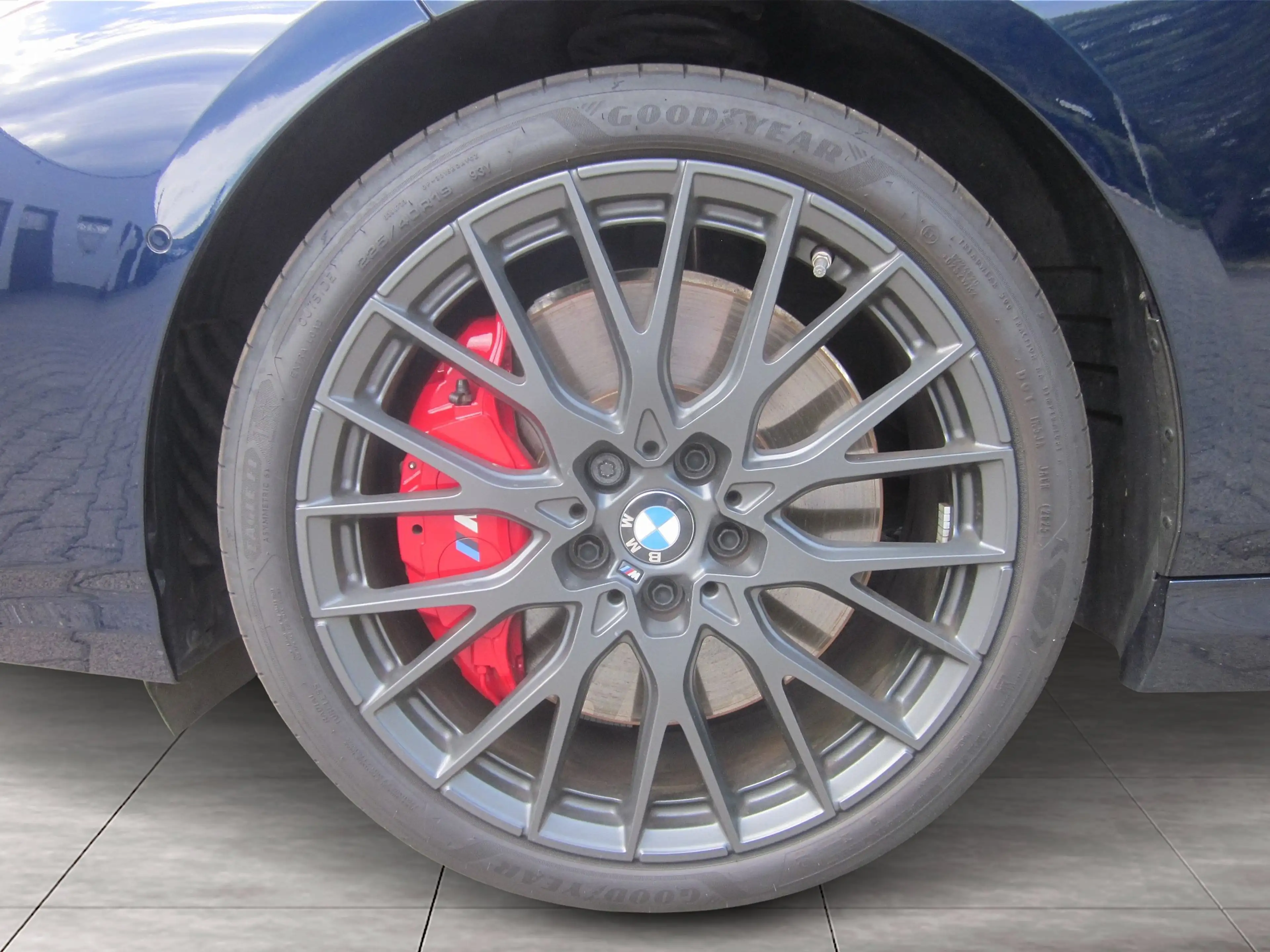 BMW 120 d — photo 11