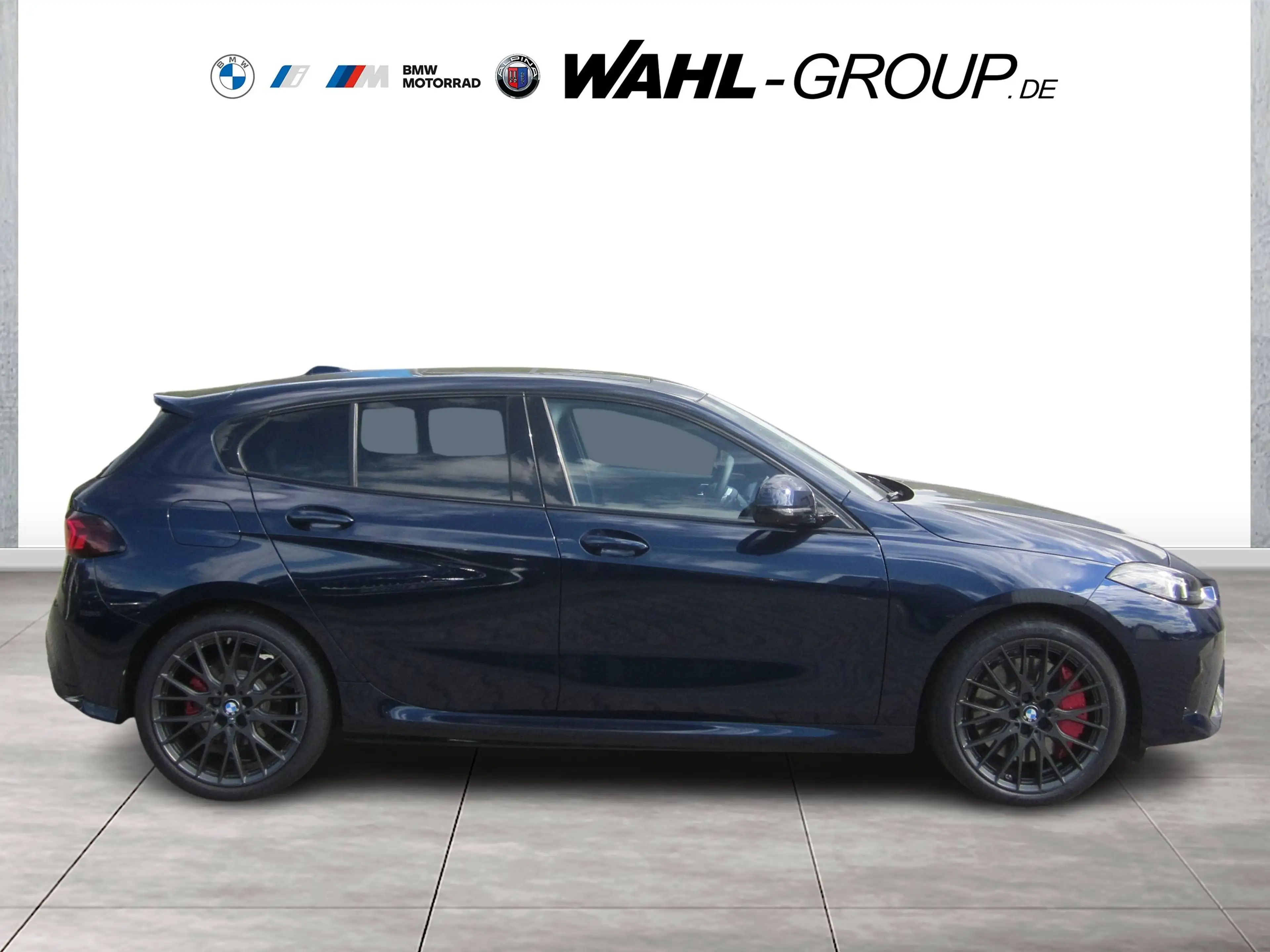 BMW 120 d — photo 6