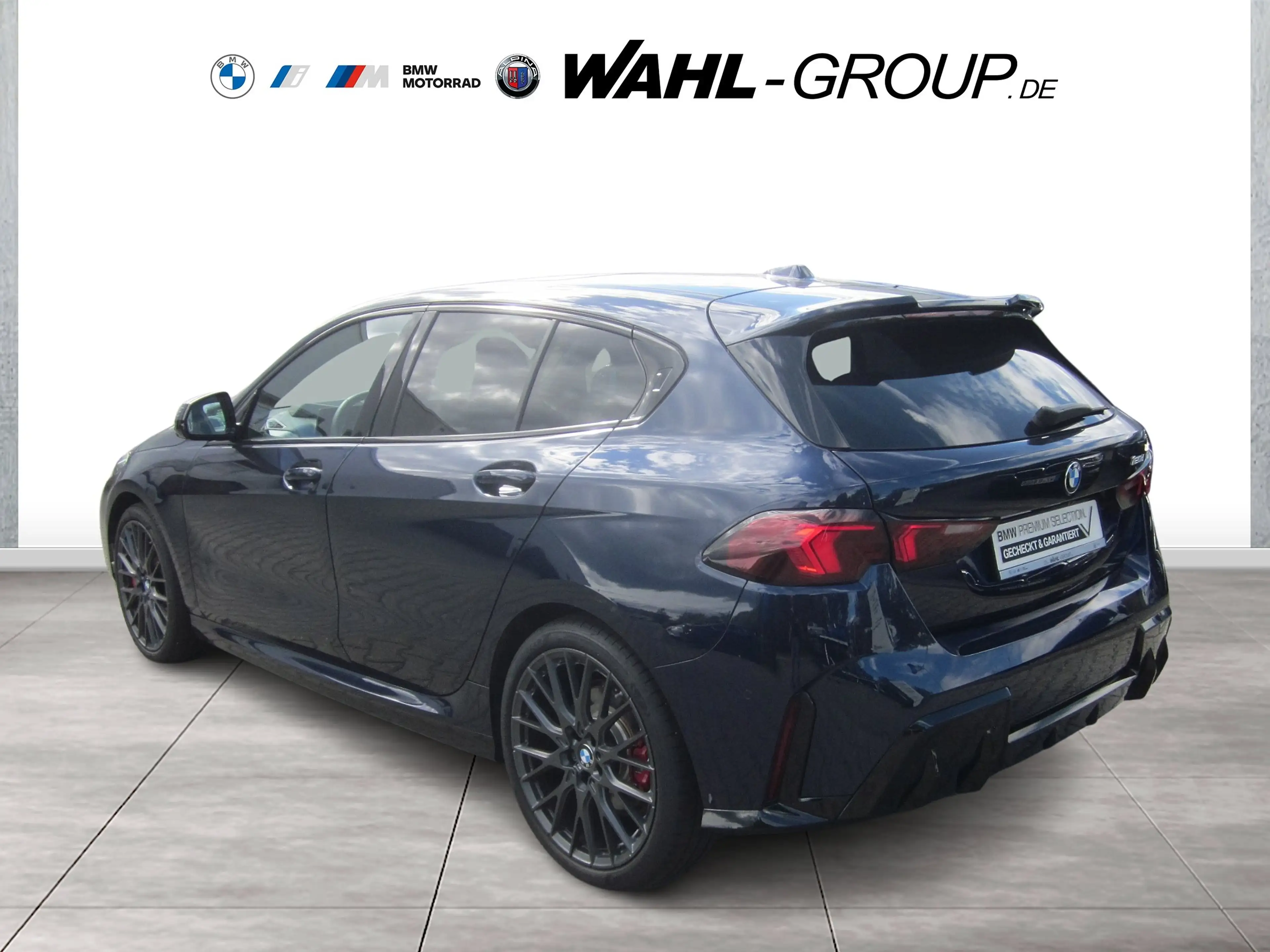 BMW 120 d — photo 9