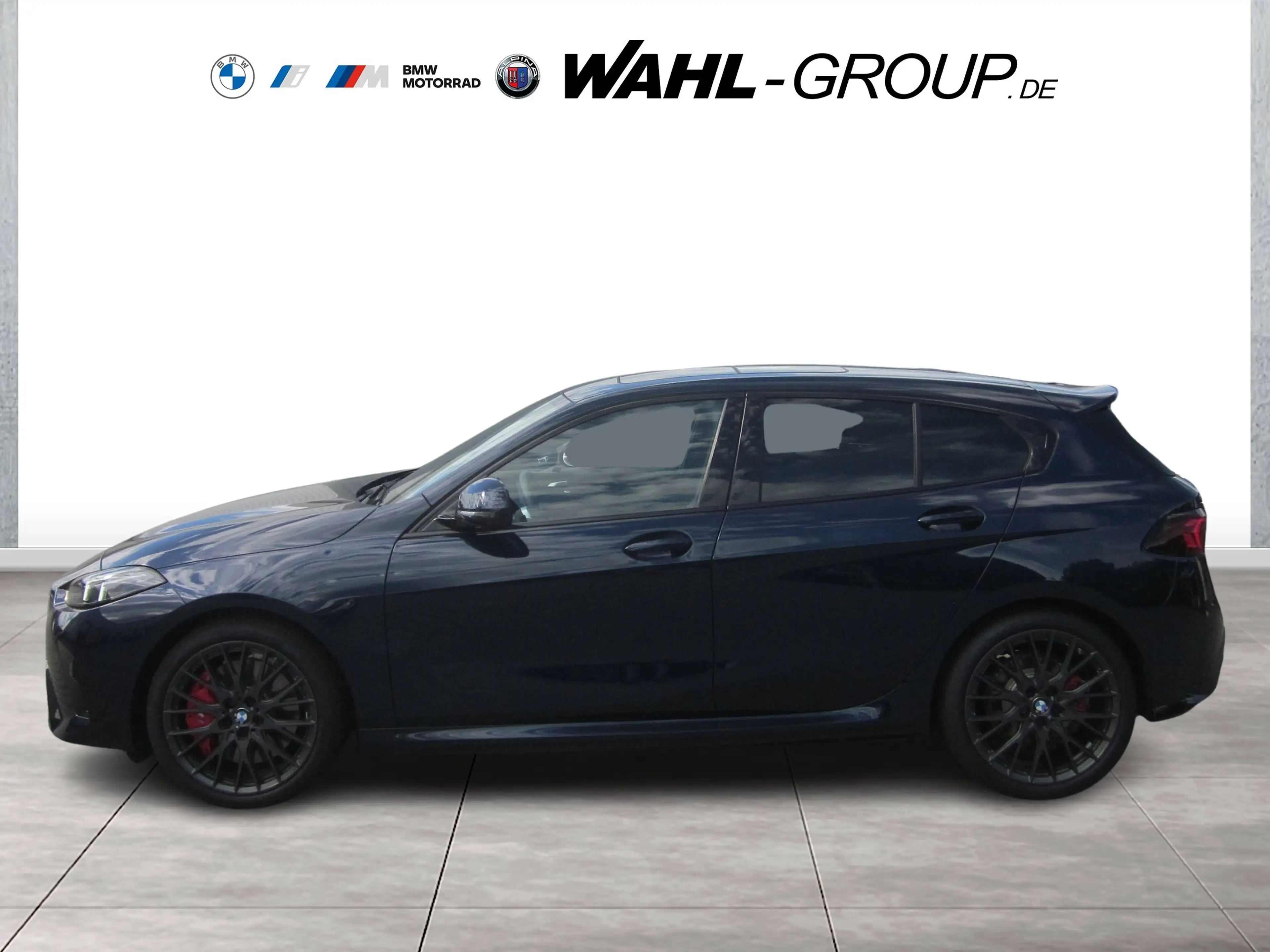 BMW 120 d — photo 10