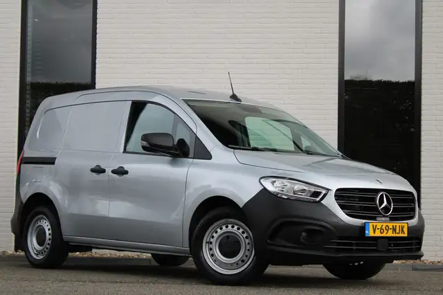 Mercedes-Benz Citan 113 L1 / Benzine / Schuifdeur / 9.000 km / Apple C