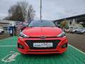 Hyundai i20 Advantage +, Automatik, Navigation, Rückfahrkamera Rouge - thumbnail 14
