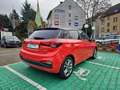 Hyundai i20 Advantage +, Automatik, Navigation, Rückfahrkamera Rouge - thumbnail 13