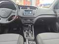 Hyundai i20 Advantage +, Automatik, Navigation, Rückfahrkamera Rouge - thumbnail 11