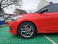 Hyundai i20 Advantage +, Automatik, Navigation, Rückfahrkamera Rouge - thumbnail 6