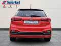 Hyundai i20 Advantage +, Automatik, Navigation, Rückfahrkamera Rouge - thumbnail 5